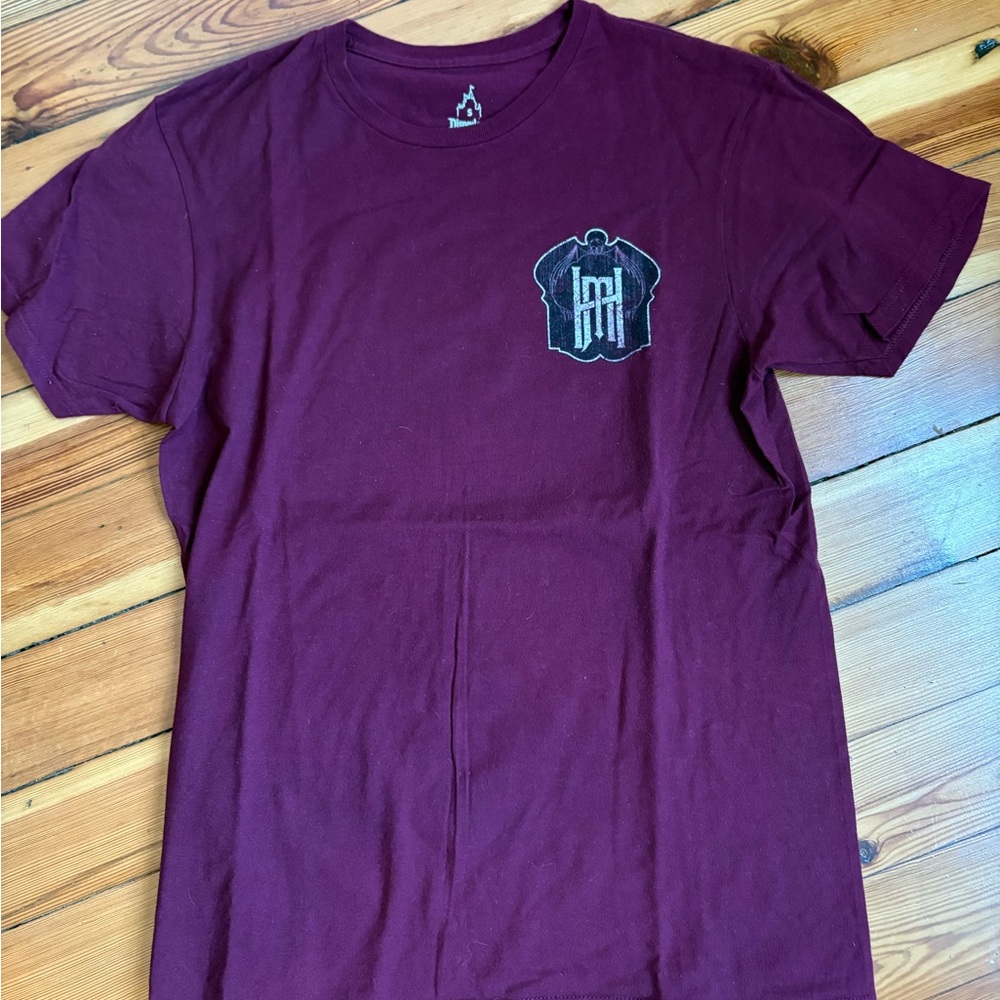 Disney’s Haunted Mansion Gracey Family Reunion Shirt